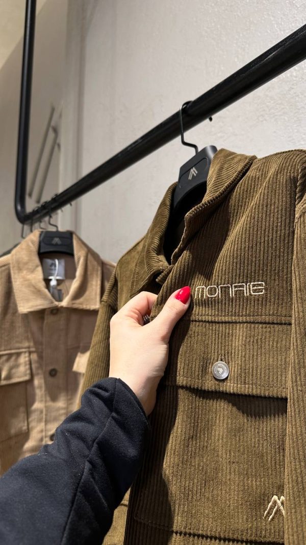 IDi Coat - Image 16