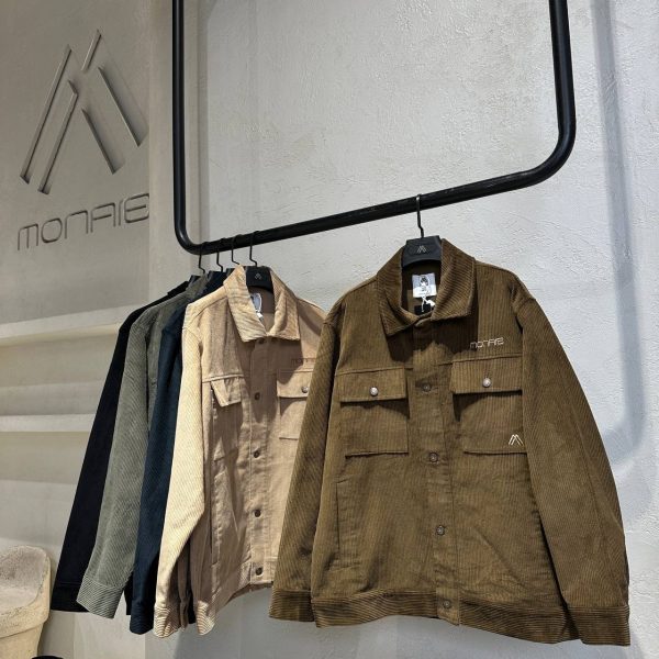IDi Coat