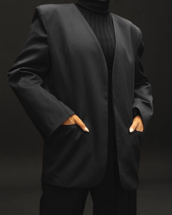 Victoria Coat