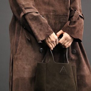 ترنچ کت دلوان