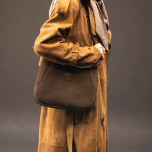 ترنچ کت دلوان