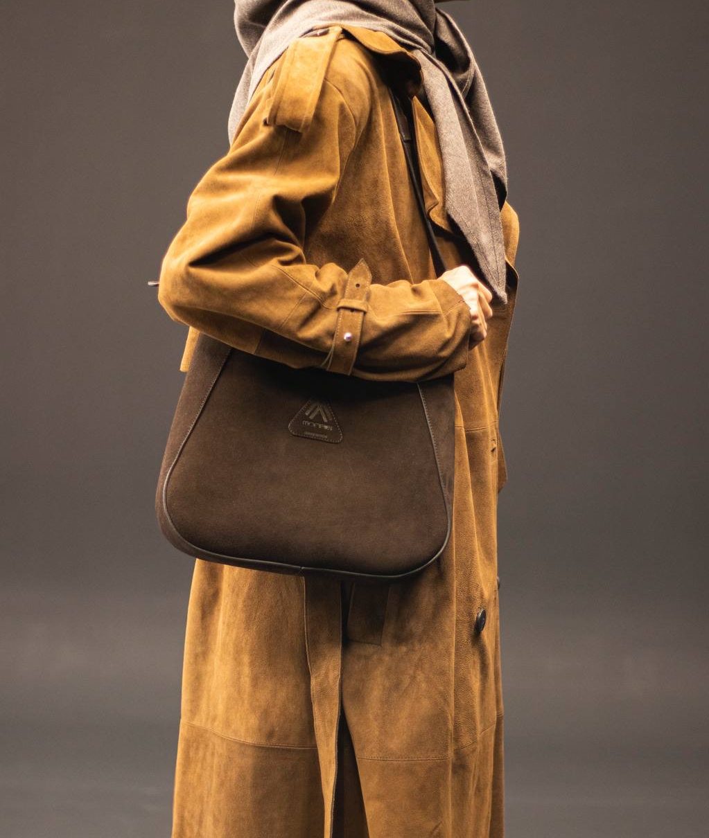 ترنچ کت دلوان