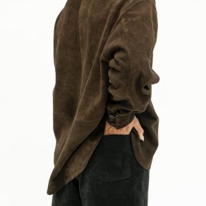 شومیز چاوان