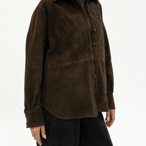 شومیز چاوان