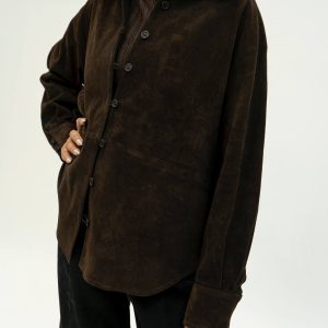 شومیز چاوان