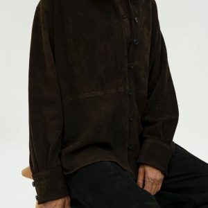 شومیز چاوان