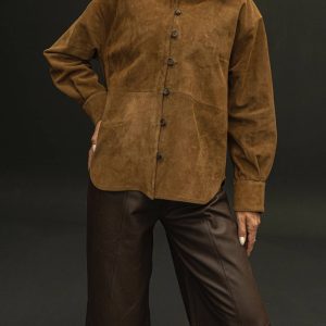 شومیز چاوان