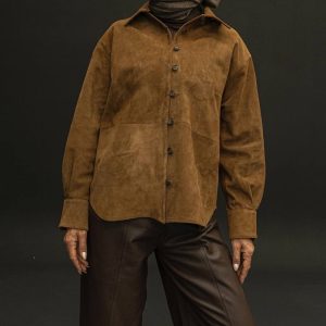 شومیز چاوان