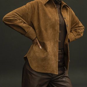 شومیز چاوان