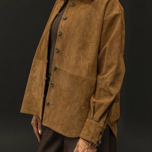 شومیز چاوان