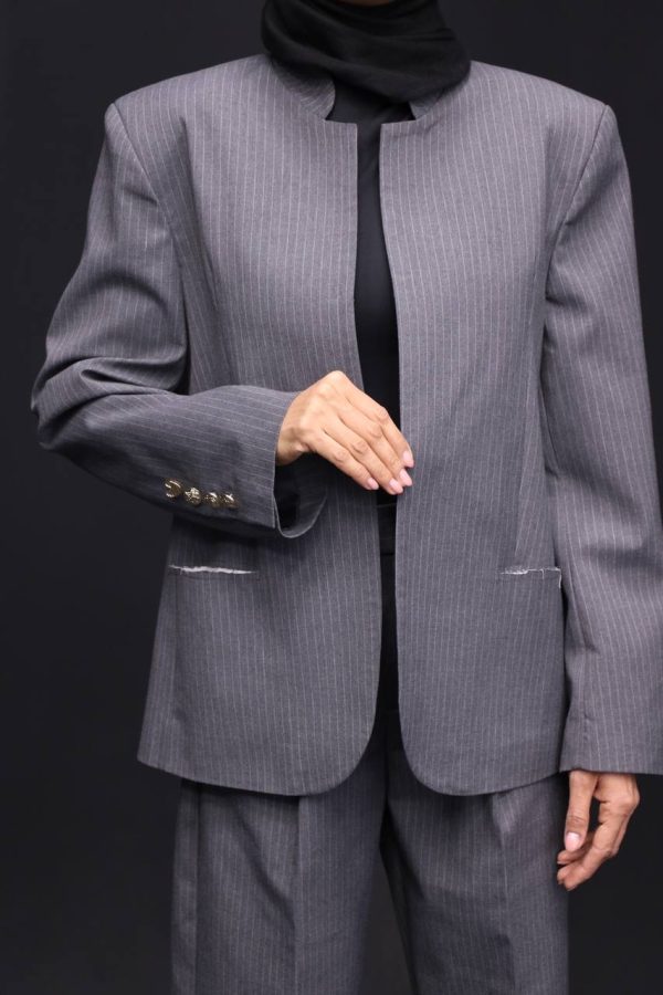 کت سلی کوتاه