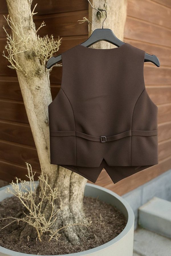 Jacqueline Vest - Image 5
