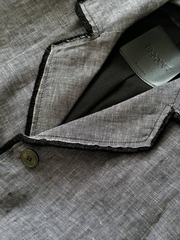 Glaris Coat - Image 7