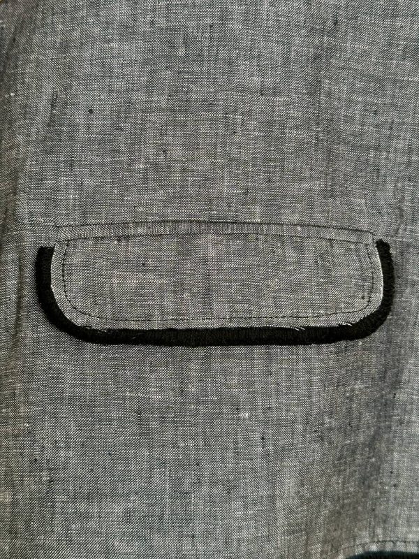 Glaris Coat - Image 5