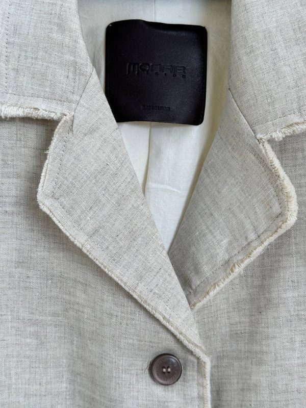 Glaris Coat - Image 8