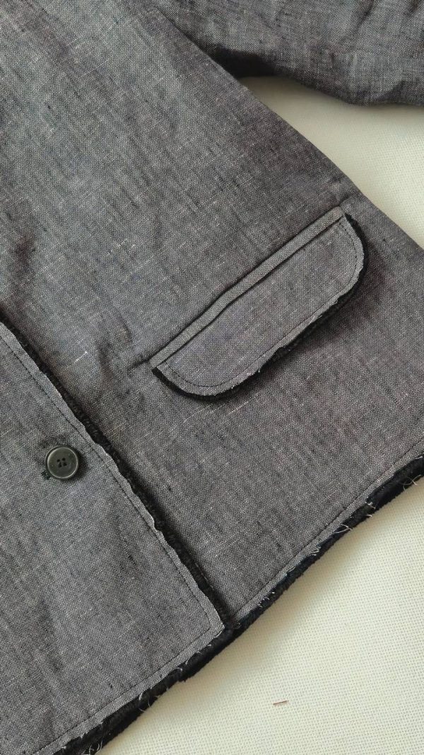 Glaris Coat - Image 14