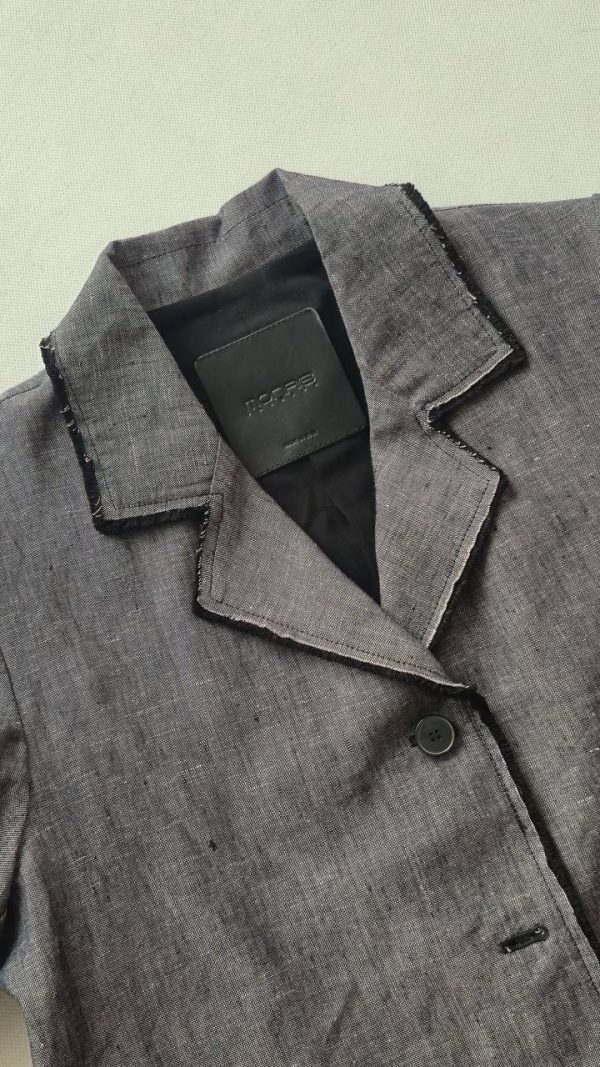 Glaris Coat - Image 16