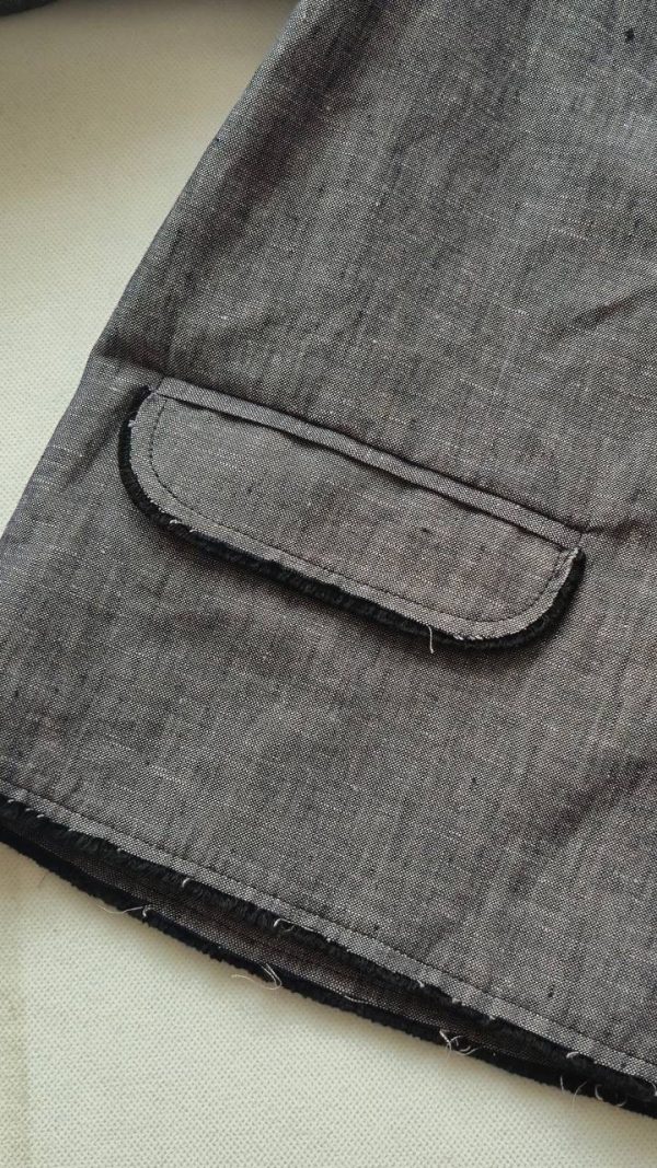 Glaris Coat - Image 17