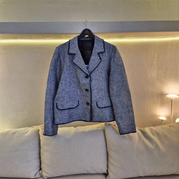 Glaris Coat - Image 2