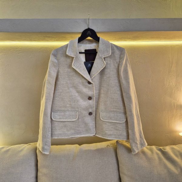 Glaris Coat - Image 4