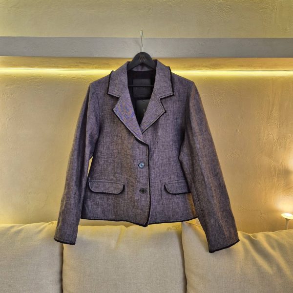 Glaris Coat - Image 3