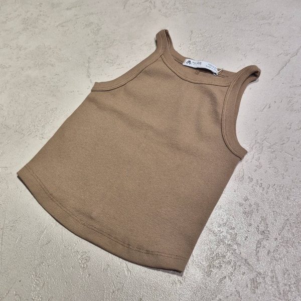Short Crop Top - Image 10