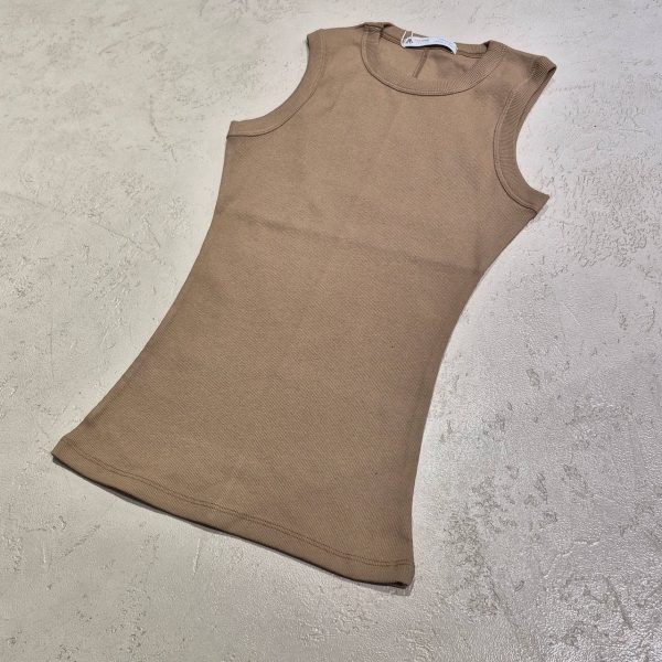 Sleeveless Top - Image 5