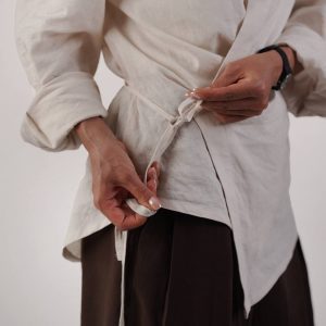 شومیز شاپرک