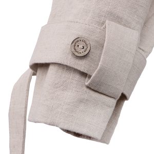 ترنچ کت کوتاه سوزی