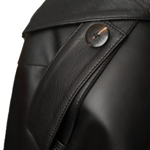 ترنچ کت بارین