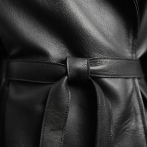 ترنچ کت بارین