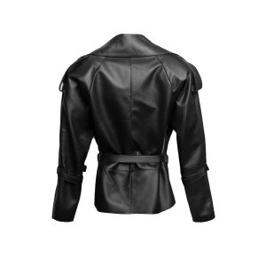 ترنچ کت بارین