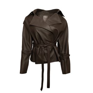 ترنچ کت بارین