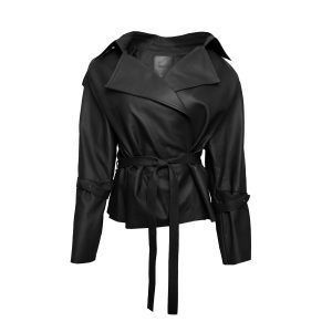 ترنچ کت بارین