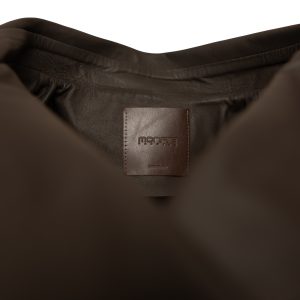 ترنچ کت بارین