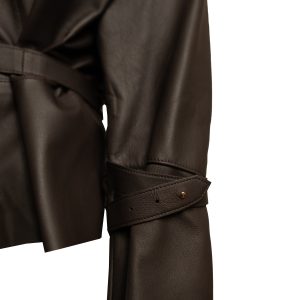 ترنچ کت بارین