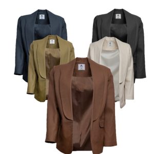 کت و شلوار کتی