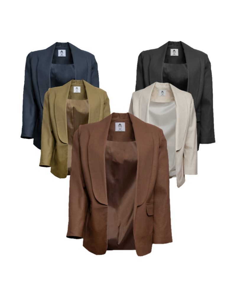 کت و شلوار کتی