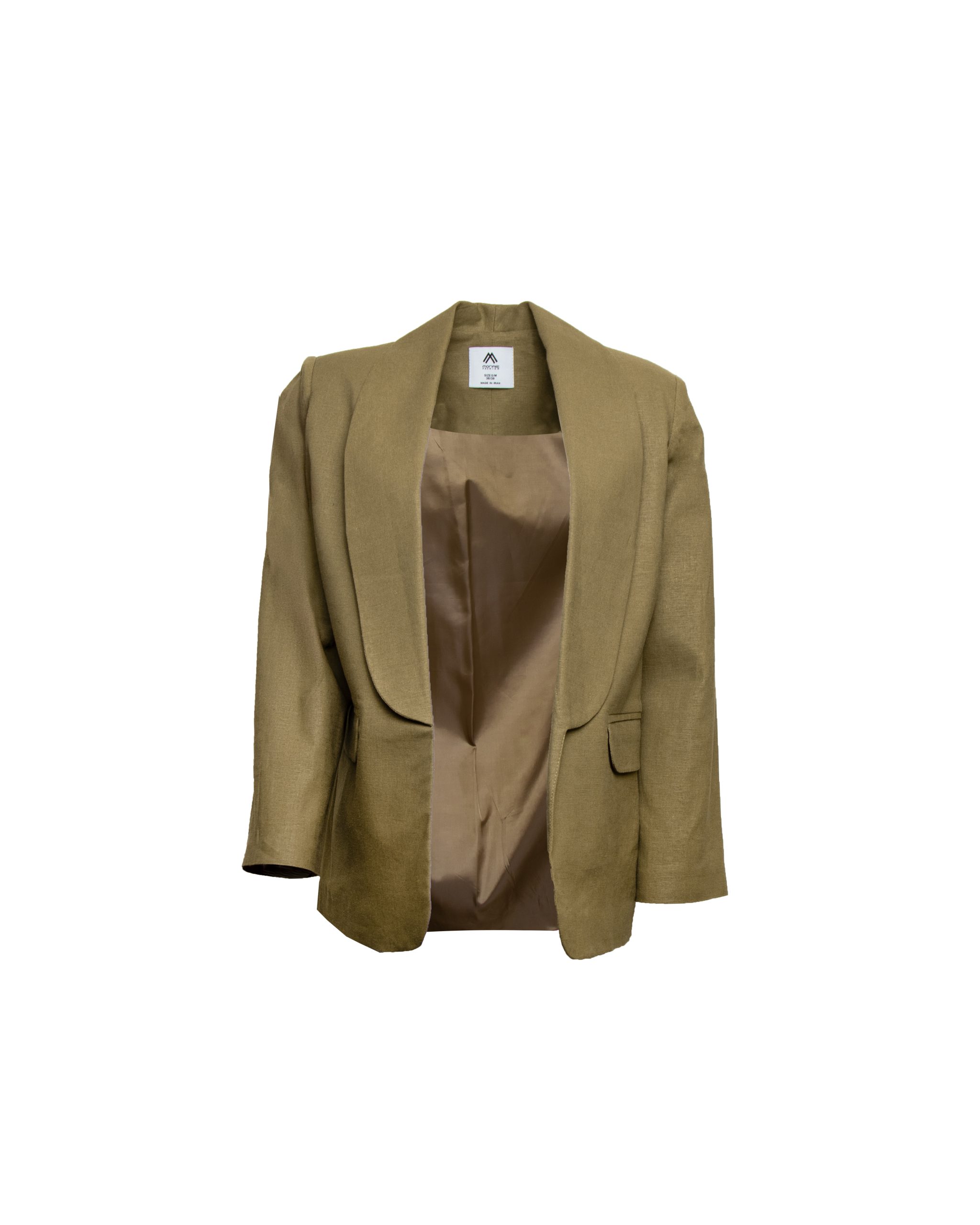 کت و شلوار کتی