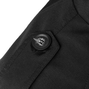 ترنچ کت کوتاه تینا