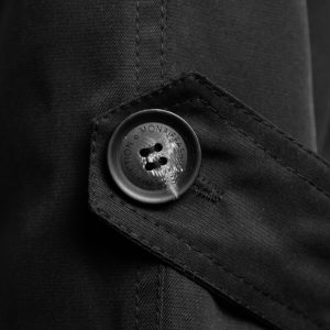 ترنچ کت کوتاه تینا