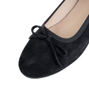 کفش بالرین جیر