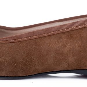 کفش بالرین جیر