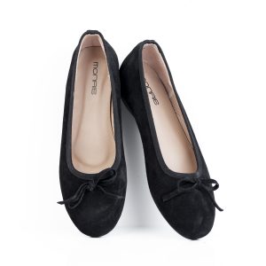 کفش بالرین جیر