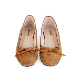 کفش بالرین جیر