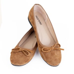 کفش بالرین جیر