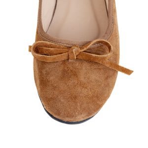 کفش بالرین جیر