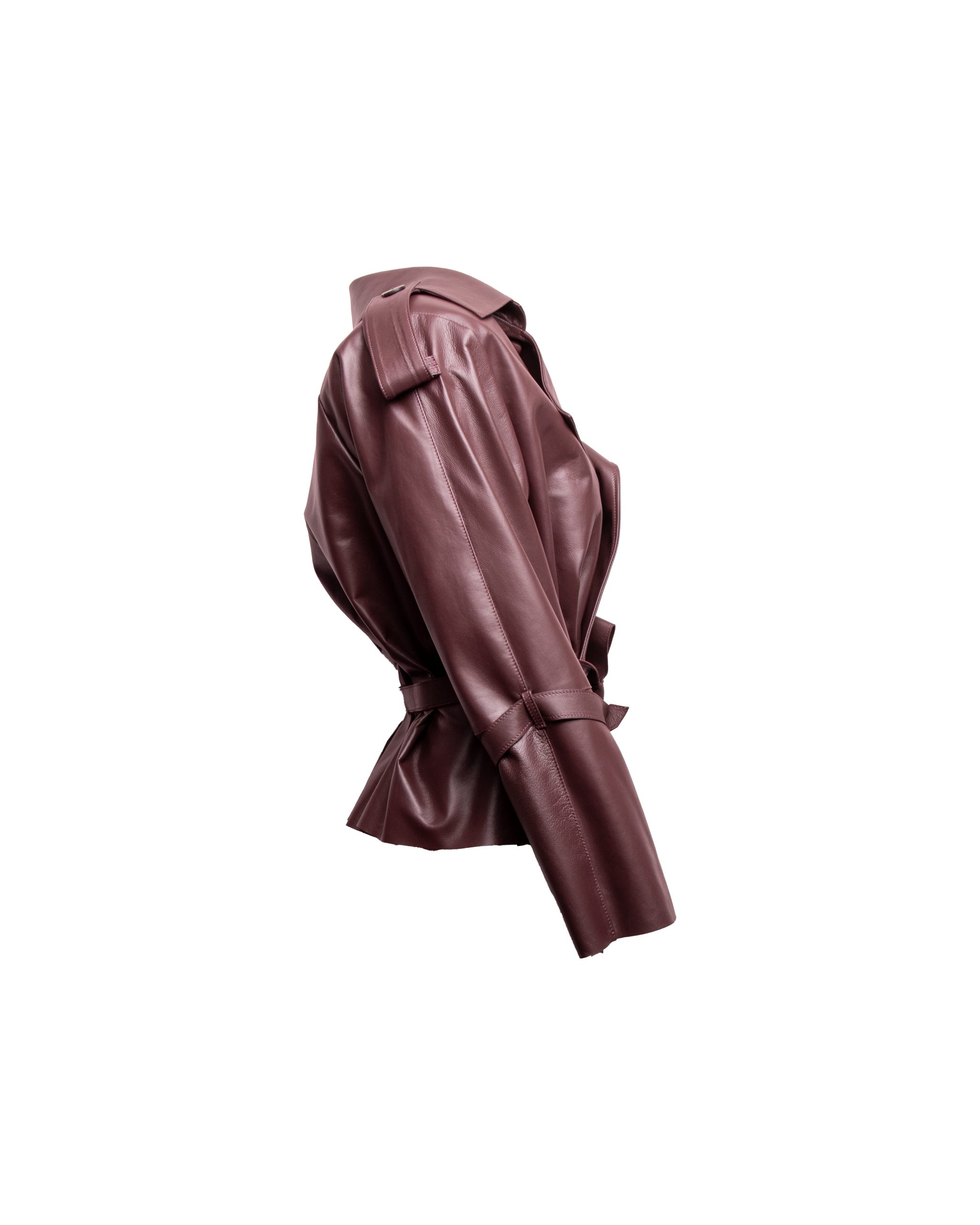 ترنچ کت بارین