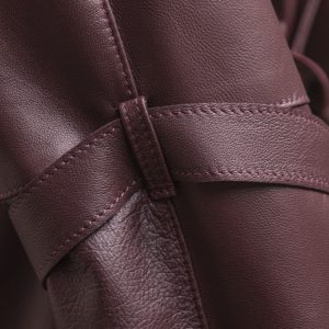 ترنچ کت بارین