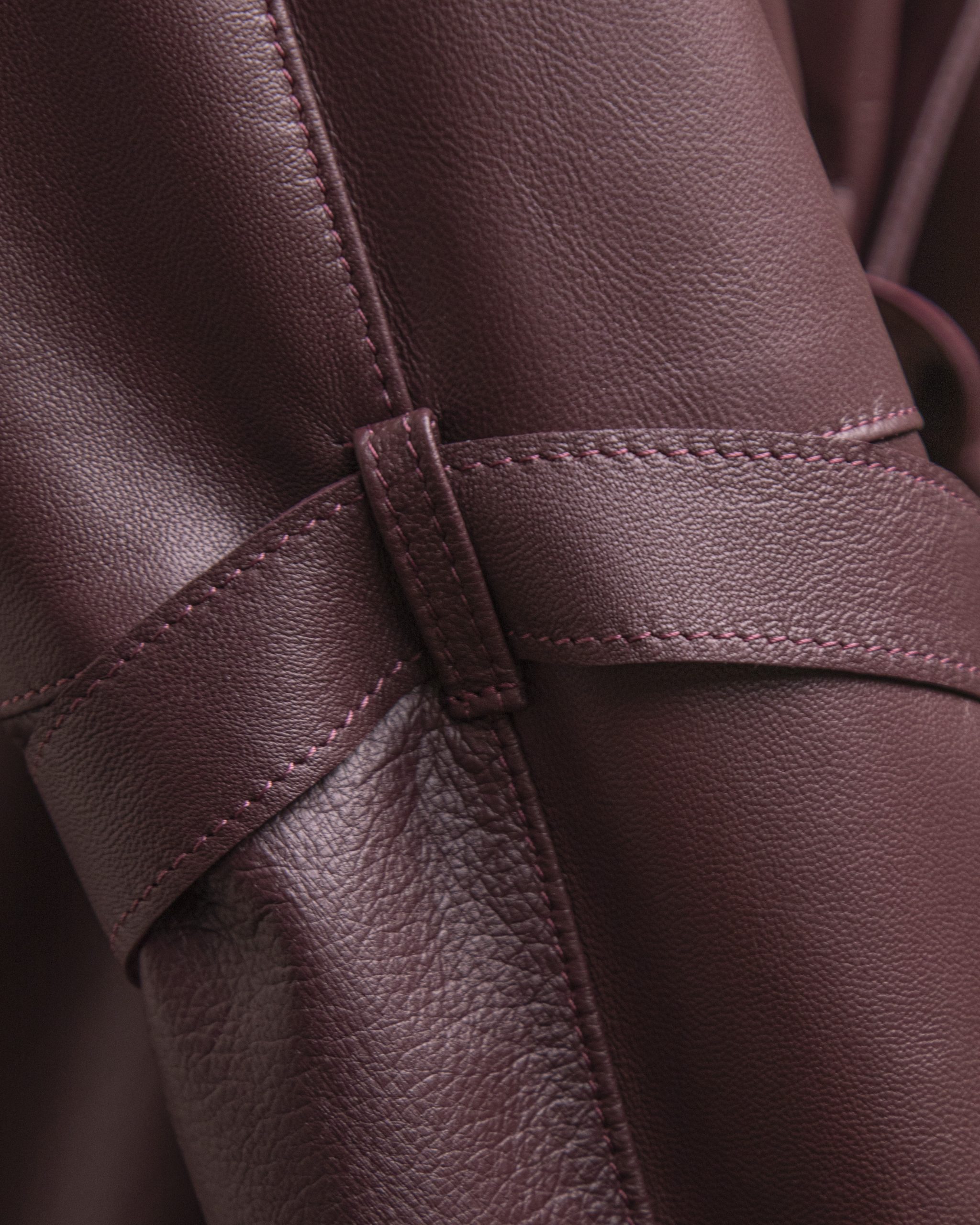 ترنچ کت بارین